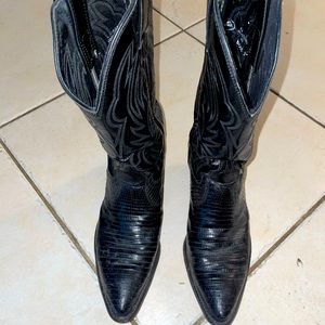 Justin Women Boots